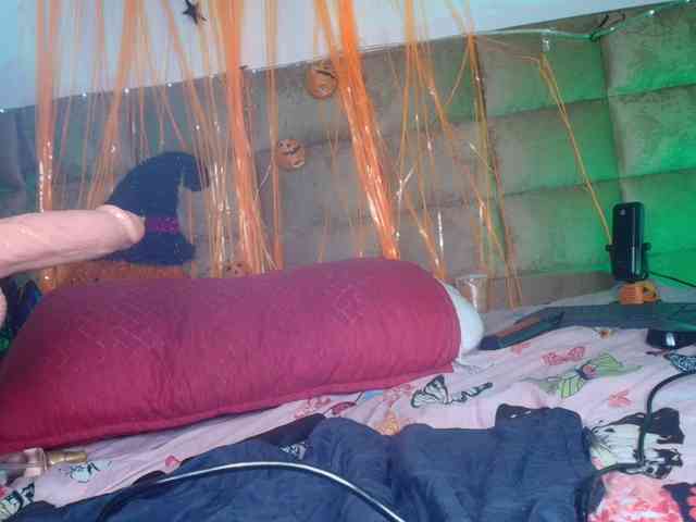 hanks-star webcam