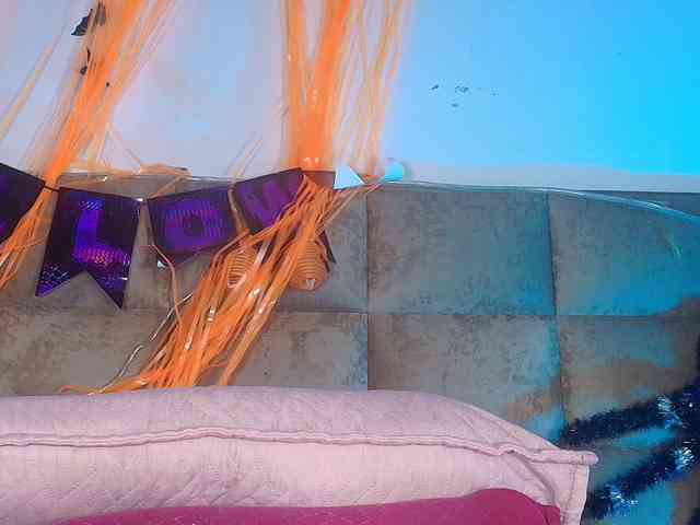 hanks-star webcam