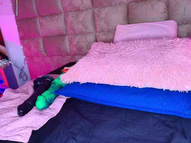 hanks-star Live Webcam on BongaCams