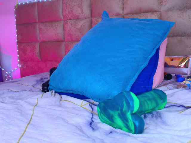 hanks-star webcam