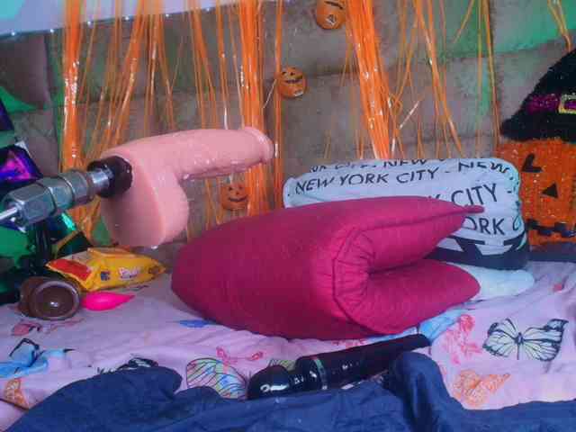 hanks-star webcam