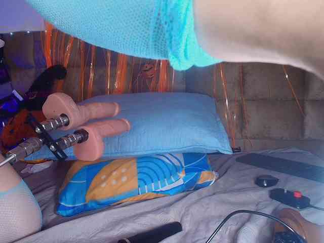 hanks-star webcam