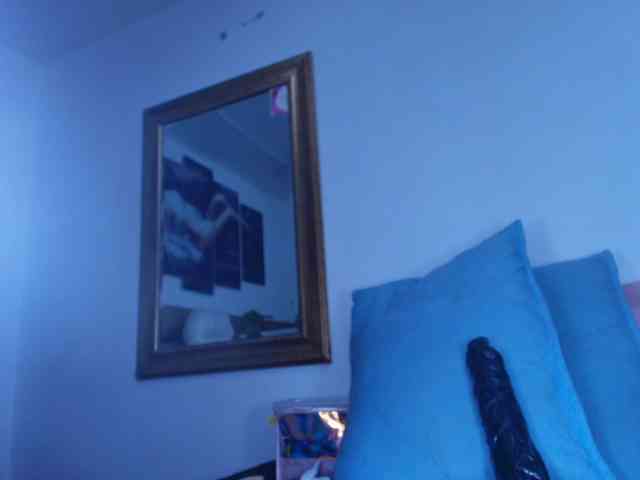 hanks-star webcam