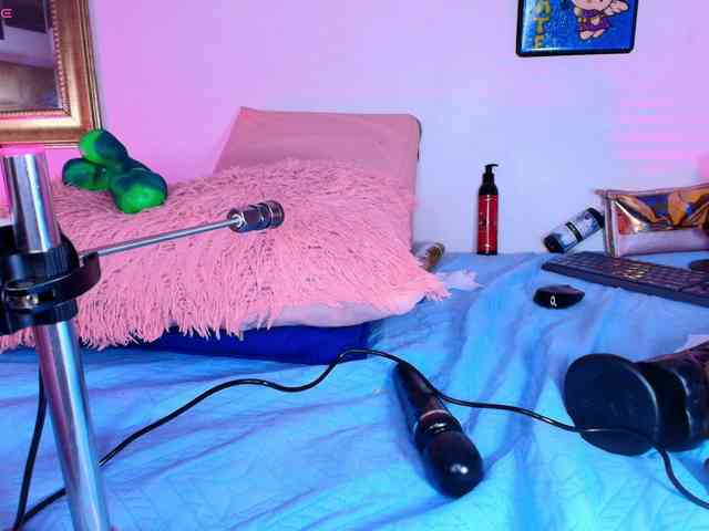 hanks-star webcam