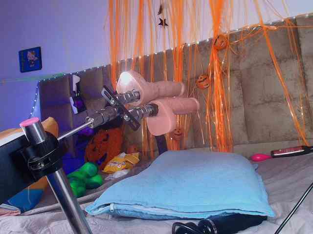 hanks-star webcam