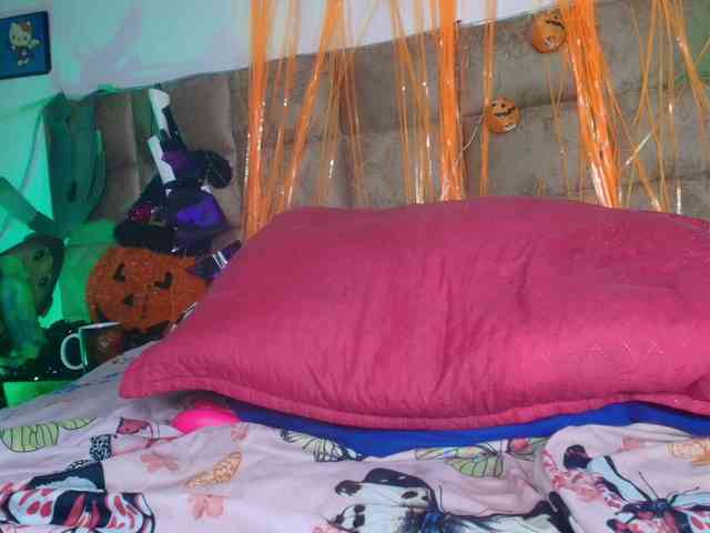 hanks-star webcam