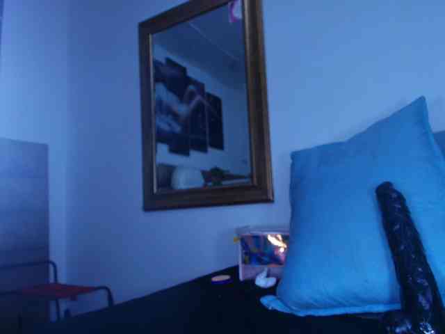 hanks-star webcam