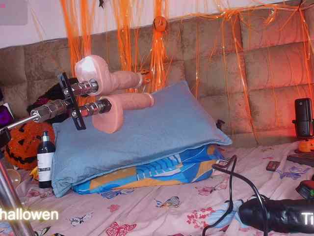 hanks-star webcam