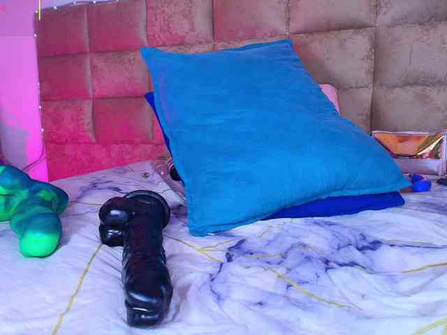 hanks-star webcam