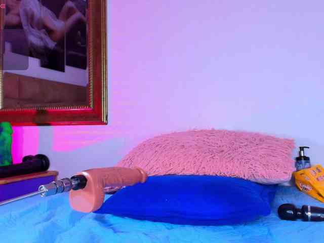 hanks-star webcam