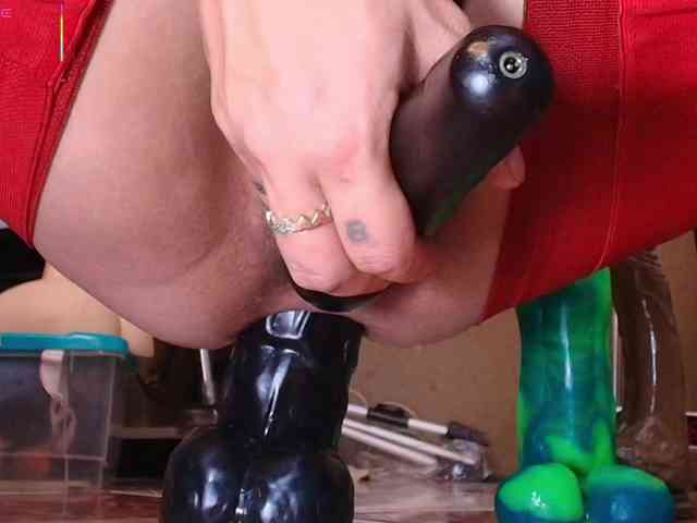 hanks-star webcam