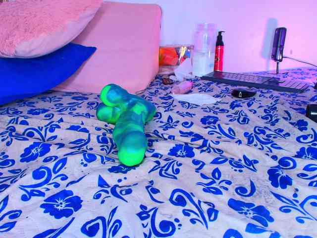 hanks-star webcam