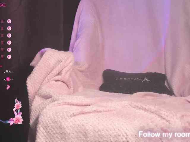 LeenyLipss webcam