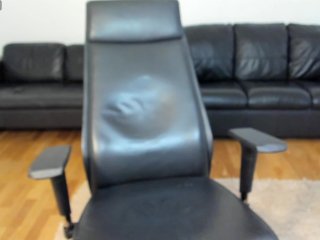 NALIA-WET-PANTY Porn Show