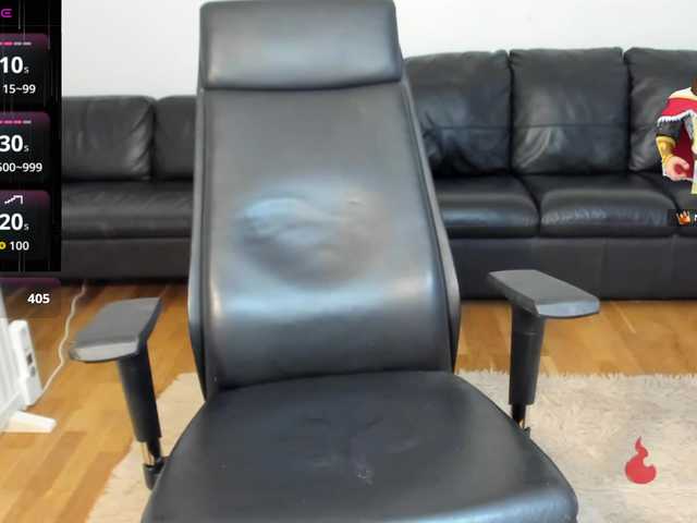 WET-PANTY's BongaCams show and profile