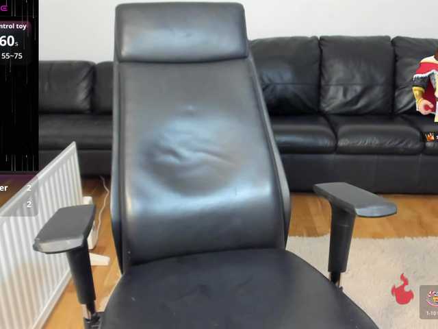 WET-PANTY's BongaCams show and profile