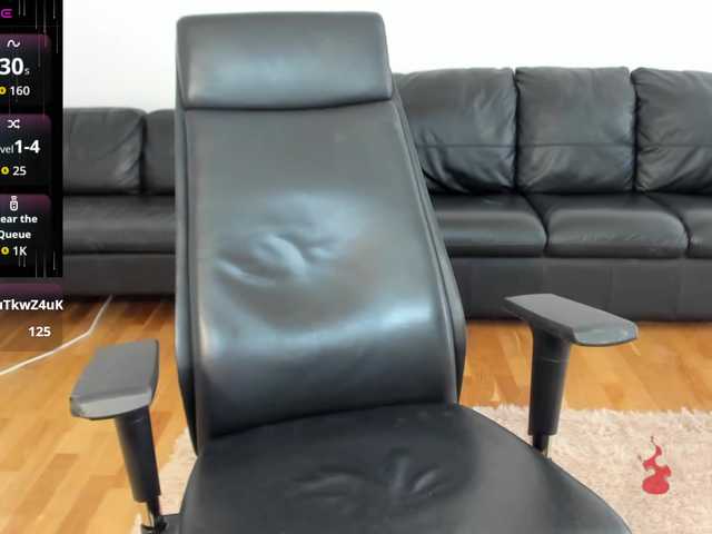 WET-PANTY's BongaCams show and profile