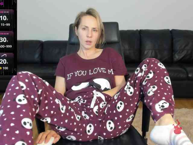 NALIA-WET-PANTY webcam