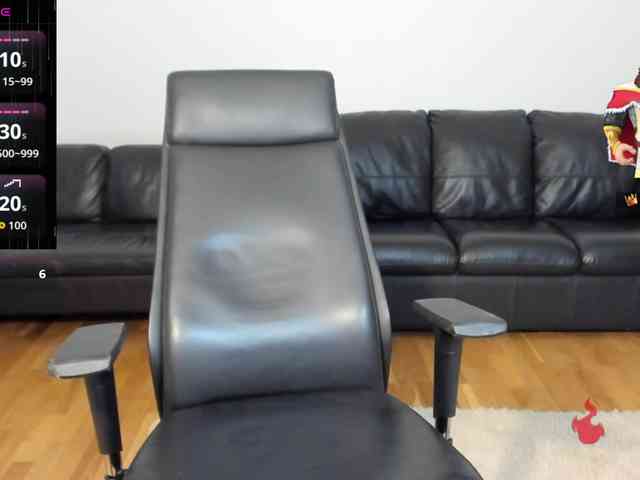 NALIA-WET-PANTY webcam