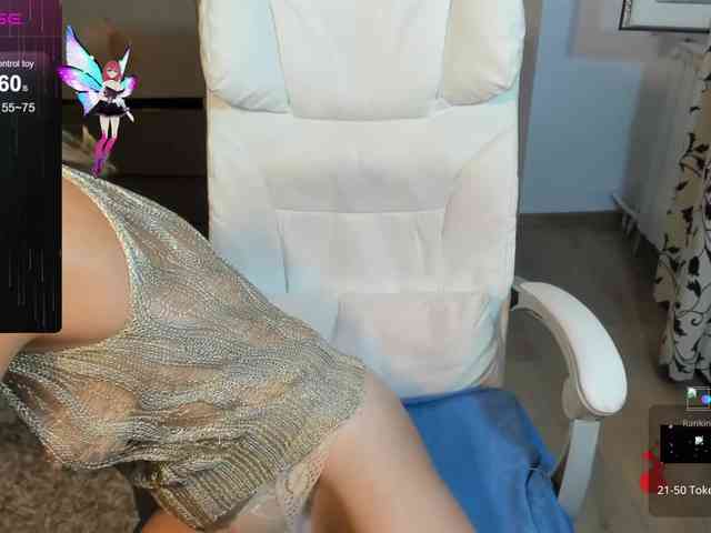 NALIA-WET-PANTY webcam