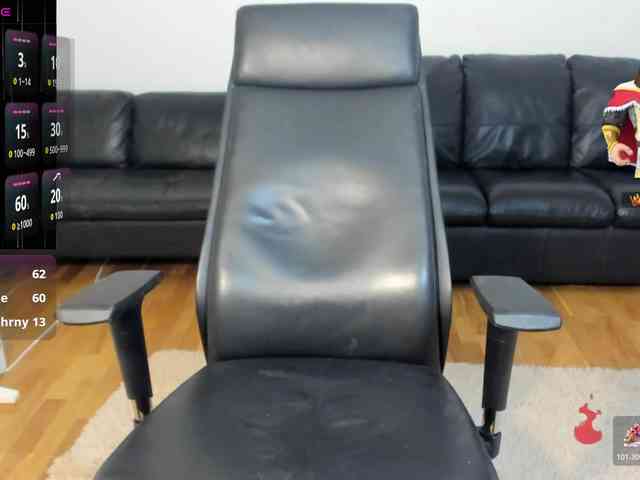 NALIA-WET-PANTY webcam