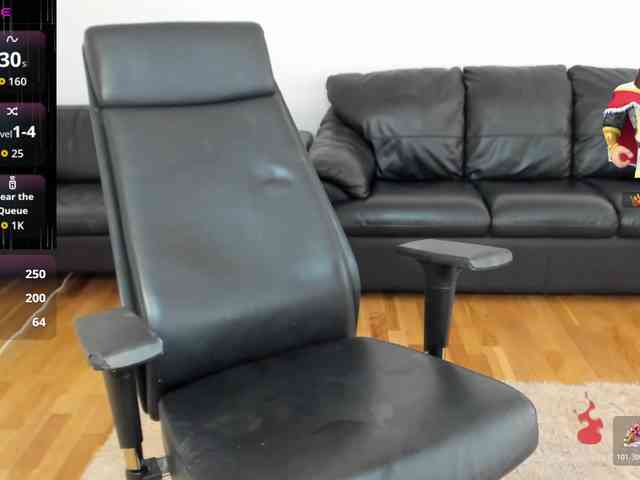 NALIA-WET-PANTY webcam