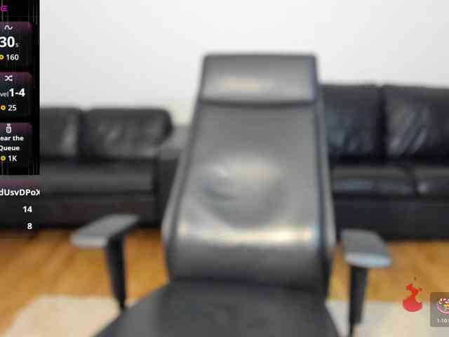 NALIA-WET-PANTY webcam