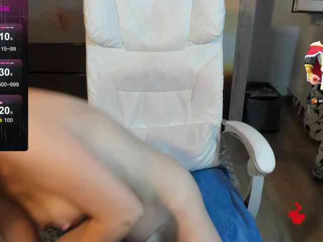 NALIA-WET-PANTY webcam