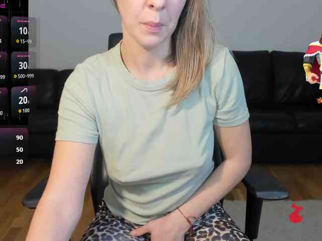 NALIA-WET-PANTY webcam