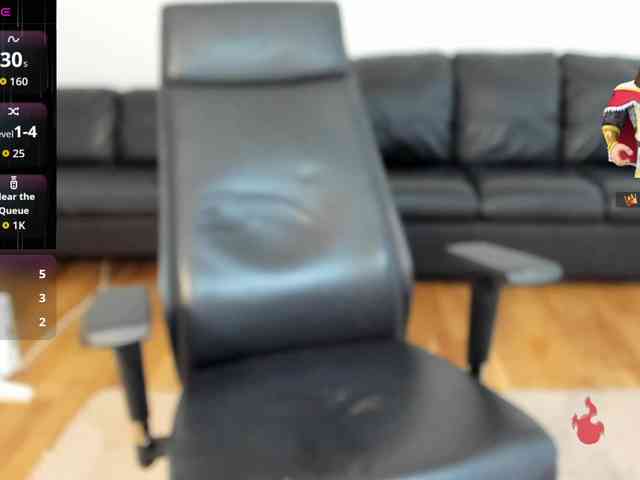 NALIA-WET-PANTY webcam