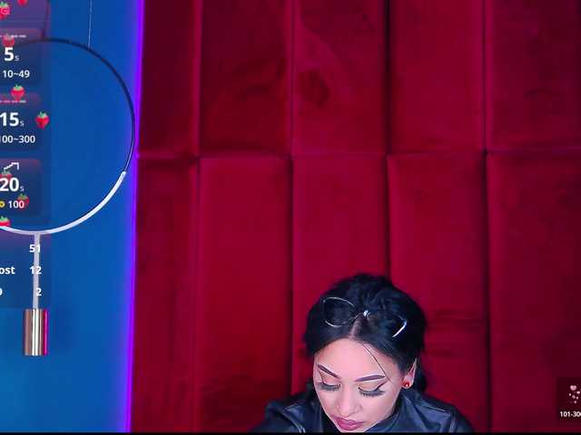 madylux's BongaCams show and profile