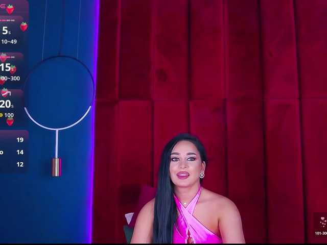 madylux's BongaCams show and profile