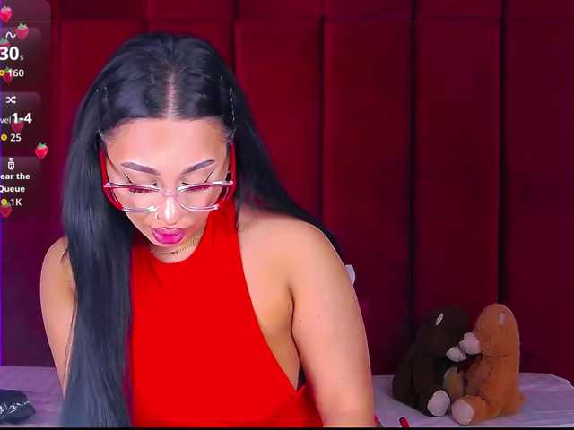 madylux's BongaCams show and profile