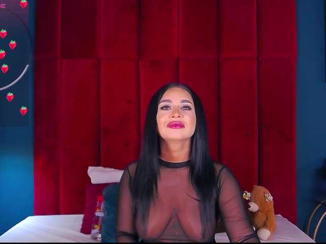 madylux's BongaCams show and profile