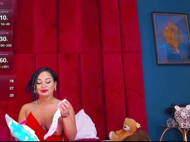 madylux's BongaCams show and profile