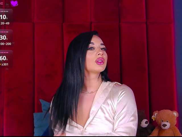 madylux from BongaCams is Freechat