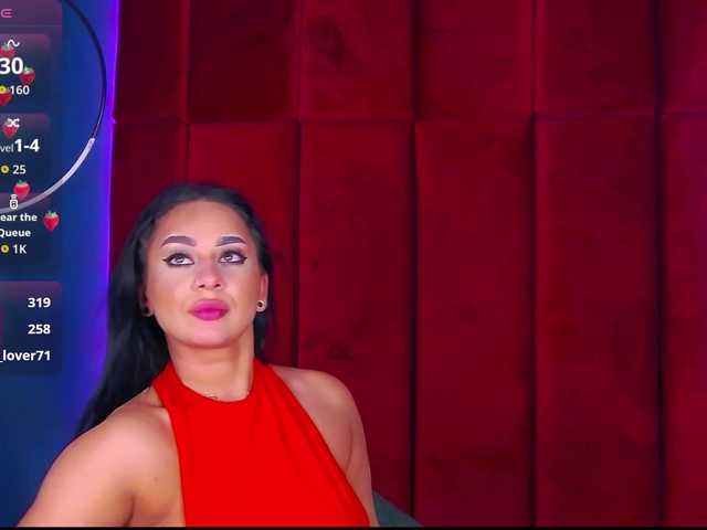 madylux's BongaCams show and profile