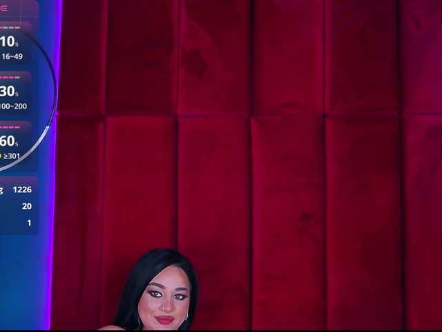 madylux's BongaCams show and profile