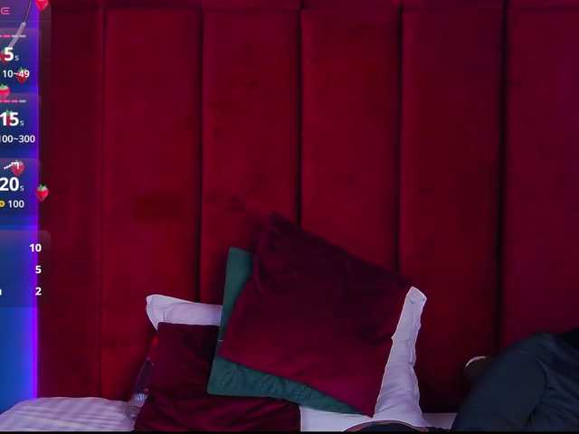 madylux's BongaCams show and profile