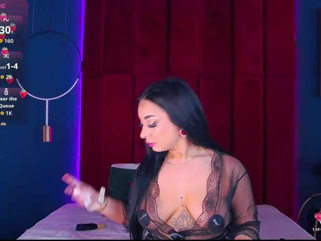 madylux's BongaCams show and profile