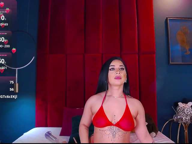 madylux's BongaCams show and profile