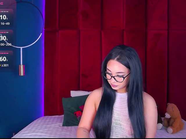 madylux's BongaCams show and profile