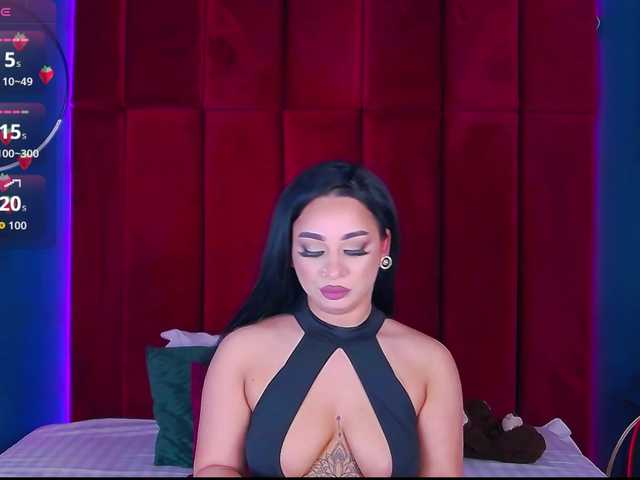 madylux's BongaCams show and profile