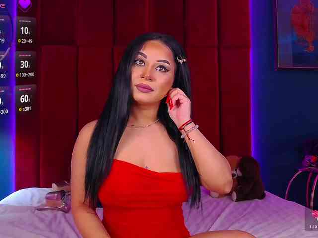 Madylux webcam