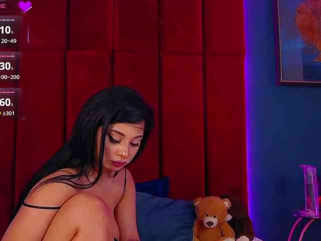 Madylux webcam