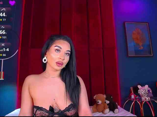 Madylux webcam