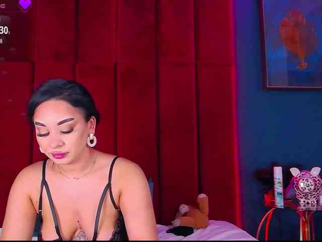 Madylux webcam