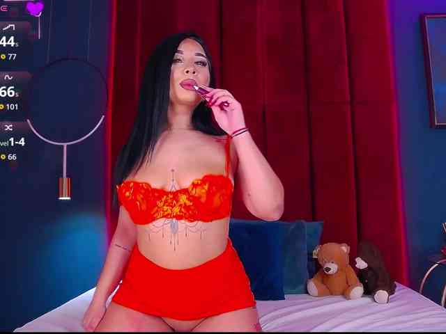 Madylux webcam