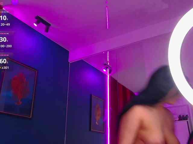 adult live cam Madylux
