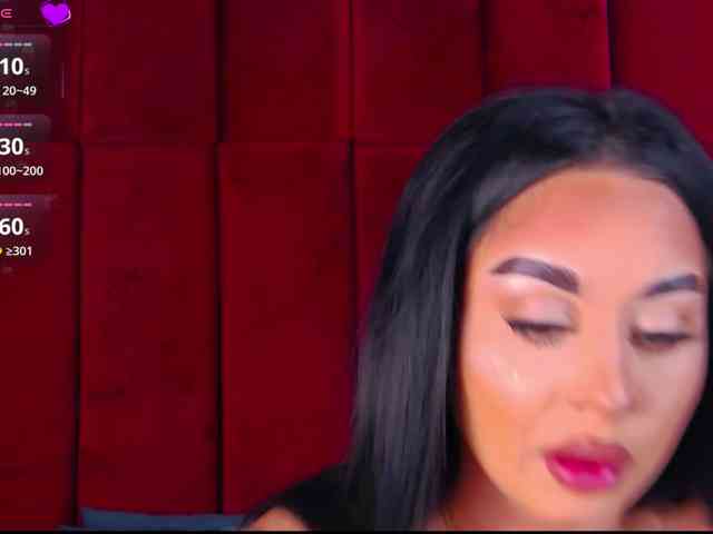 Madylux webcam